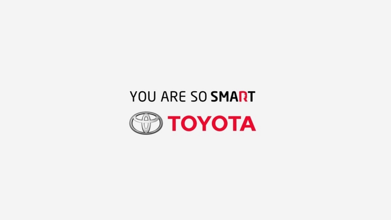 Toyota Group PR
