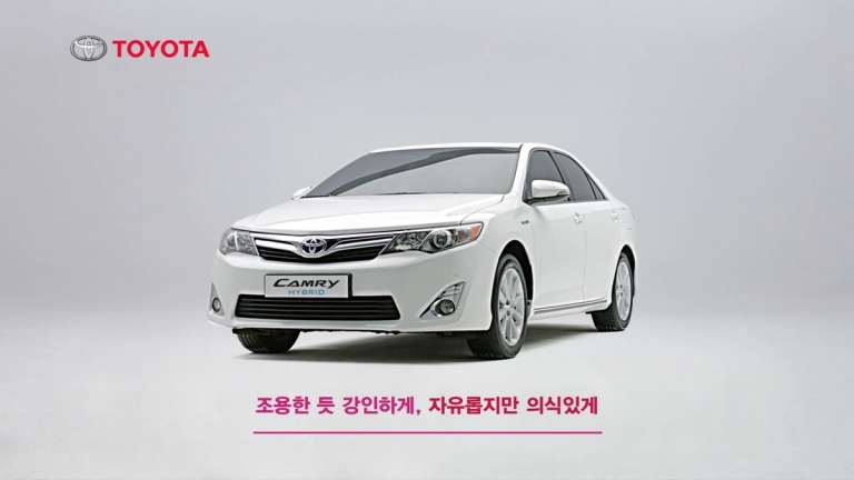 Toyota Group PR